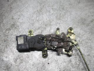замок двери задней правой Hyundai H-1 Starex 1999, 2.5 л., МКПП, микроавтобус