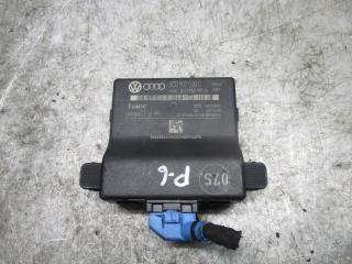 блок комфорта Volkswagen Passat B6 2005, 2.0 л., АКПП, универсал, 3C0907530C