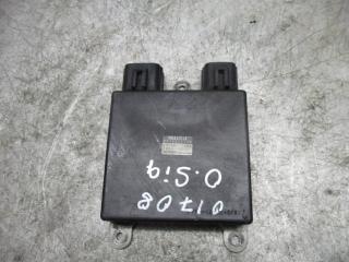блок управления двигателем Opel Signum C [рестайлинг] 2006, 3.0 л., АКПП, универсал, 1310001450, 8973530400