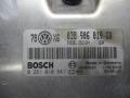 блок управления двигателем Volkswagen Passat B5 2001, 038906019GQ - фото №4