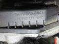 заслонка дроссельная Volkswagen Golf 3 поколение 1999, 2.0 л., 06A133064H - фото №4