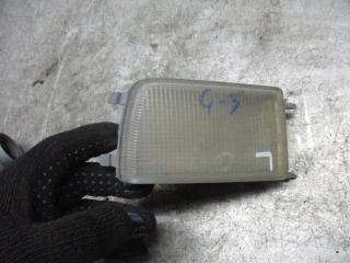 поворотник левый Volkswagen Golf 3 поколение 1996, 1H0953155D