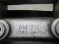 ручка наружная Opel Astra G 2001 - фото №3
