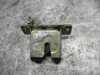 замок багажника Opel Corsa C 2001, 90534769