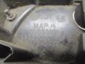 ручка внутренняя передняя правая Citroen Xsara 1 поколение [рестайлинг] 2002, 9632300077C - фото №4