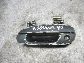 ручка наружная Mitsubishi Galant 7 поколение 1995, MB842813
