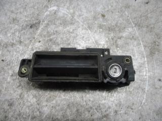 ручка крышки багажника Mercedes-Benz C-Класс W203/S203/CL203 2003, A2037500693