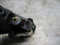 ручка крышки багажника Mercedes-Benz C-Класс W203/S203/CL203 2003, A2037500693 - фото №3