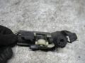 ручка крышки багажника Mercedes-Benz C-Класс W203/S203/CL203 2003, A2037500693 - фото №4