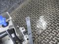 узел педальный (блок педалей) Ford Ka 1 поколение 2007, 1.3 л., МКПП, хетчбэк 5 дв., 5S512467AA - фото №5