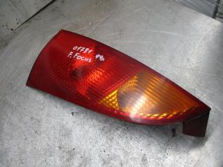 фонарь задний левый Ford Focus 1 поколение 1999, 1.4 л., МКПП, хетчбэк 5 дв.