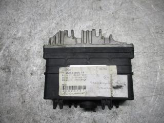 блок управления двигателем Skoda Felicia 1 поколение 1999, 032906030AG