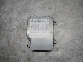 блок AirBag Volkswagen Passat B5 [рестайлинг] 2004, 1.6 л., МКПП, седан, 1C0909605B