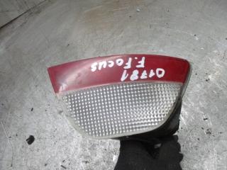 фонарь задний правый Ford Focus 1 поколение 1999, 1.4 л., МКПП, хетчбэк 5 дв., YS4X15K272A