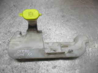 бачок омывателя Ford Ka 1 поколение 2007, 1.3 л., МКПП, хетчбэк 5 дв., 97KG17618AJ