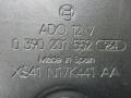 моторчик заднего стеклоочистителя (дворника) Ford Focus 1 поколение 1998, 1.8 л., МКПП, универсал, XS41N17K441AA - фото №4