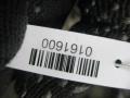крыло переднее левое Mercedes-Benz A-Класс W168 1999 - фото №8