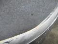 крыло переднее правое Opel Astra G 2000, 1.6 л., МКПП, хетчбэк 5 дв. - фото №4