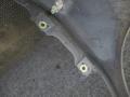 крыло переднее левое Mercedes-Benz A-Класс W168 1998 - фото №4