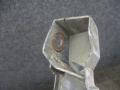 крыло переднее левое Mercedes-Benz A-Класс W168 1998 - фото №7