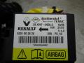 блок AirBag Dacia Sandero 1 поколение 2009, 1.4 л., МКПП, хетчбэк 5 дв., 8201002828 - фото №2
