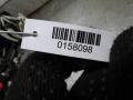 лючок топливного бака Volkswagen Passat B5 1998, 2.3 л., МКПП, седан - фото №2