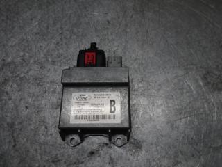 блок AirBag Ford Transit 5 поколение 2003, 2.0 л., МКПП, микроавтобус, 1C1A14B321BC