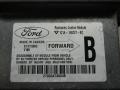 блок AirBag Ford Transit 5 поколение 2003, 2.0 л., МКПП, микроавтобус, 1C1A14B321BC - фото №2