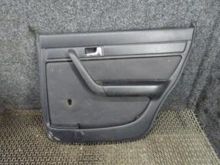 обшивка двери задняя правая Audi A6 4A/C4 1996, 2.0 л., МКПП, седан
