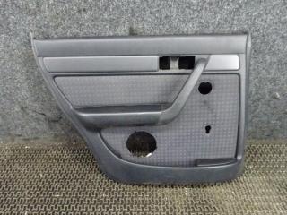 обшивка двери задняя левая Audi A6 4A/C4 1996, 2.0 л., МКПП, седан