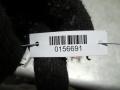 кнопка ручного тормоза (ручника) Volkswagen Golf 3 поколение 1999, 1J0927134 - фото №2