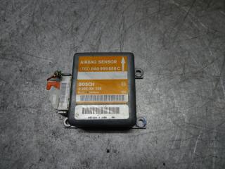 блок AirBag Audi A4 B5 1996, 1.9 л., АКПП, седан, 8A0959655C