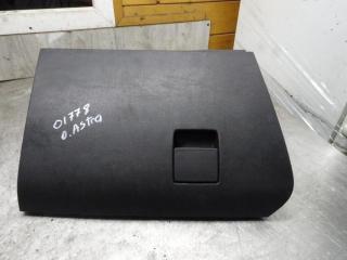 бардачок Opel Astra H/Family [рестайлинг] 2009, 1.6 л., МКПП, универсал