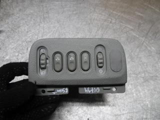 кнопка стеклоподъемника Renault Scenic 1 поколение [рестайлинг] 2003, 1.6 л., АКПП, минивэн, 7700432429