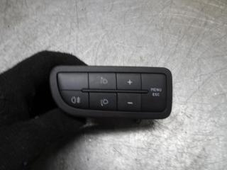 кнопка корректора фар Fiat Grande Punto 2 поколение 2009, 1.2 л., МКПП, хетчбэк 5 дв., 735367268