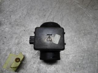 расходомер воздуха Mazda Demio 1 поколение [рестайлинг] 2002, 1.5 л., E5T52171