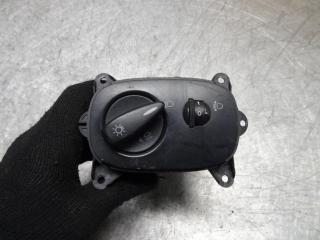 переключатель света Ford Transit 5 поколение 2003, 2.0 л., МКПП, микроавтобус, YC1T13A024BB