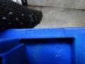сопротивление печки Ford Focus 1 поколение 1999, 1.4 л., МКПП, хетчбэк 5 дв., XS4H18B647BA - фото №3