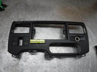 рамка под магнитолу Ford Transit 7 поколение 2010, 2.2 л., МКПП, микроавтобус, 6C11V047A04A