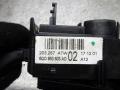 переключатель подрулевой (стрекоза) Volkswagen Polo 4 поколение 2003, 6Q0953503AD - фото №3