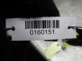 переключатель подрулевой (стрекоза) Volkswagen Polo 4 поколение 2003, 6Q0953503AD - фото №4
