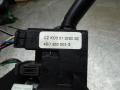 переключатель подрулевой (стрекоза) Volkswagen Passat B5 1998, 2.3 л., МКПП, седан, 4B0953503G - фото №3