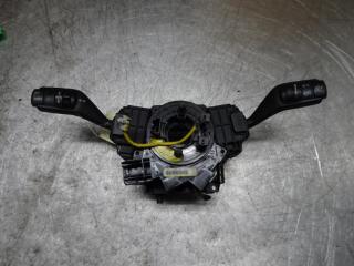 переключатель подрулевой (стрекоза) Ford Focus 2 поколение 2006, 3M5T6475AE