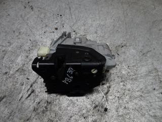 замок двери задней правой Volkswagen Passat B6 2006, 3C4839016A