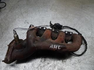 коллектор выпускной Volkswagen Passat B5 1999, 1.6 л., 058253033A