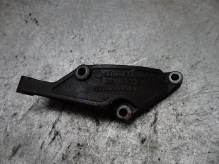 кронштейн КПП Volkswagen Transporter T4 1998, 2.5 л., 02B409905M