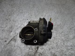 заслонка дроссельная Ford Fusion 1 поколение 2004, 1.6 л., 2S6U9E928BA