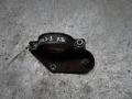 кронштейн полуоси Ford Focus 2 поколение 2006, 1.8 л., XS4W3K305AA - фото №3