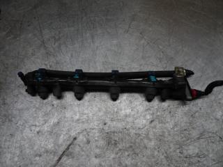 форсунка Ford Fiesta 4 поколение 1998, 1.3 л., 98MF9H487CD5MM