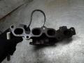 коллектор выпускной Ford Fiesta 4 поколение 1998, 1.3 л., 96MF9431BA - фото №2